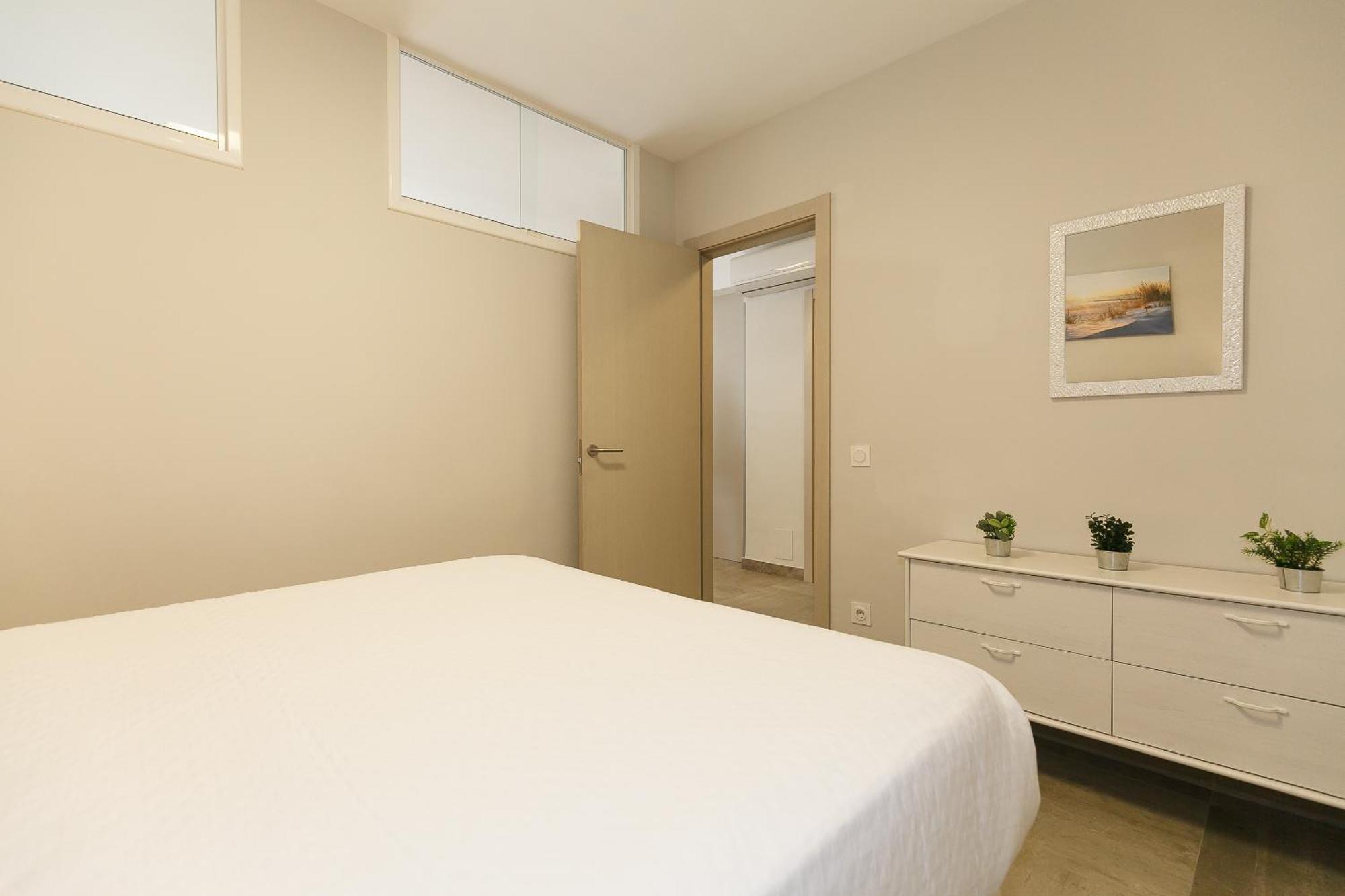 Uhc Alexis Family Apartments Salou Zimmer foto
